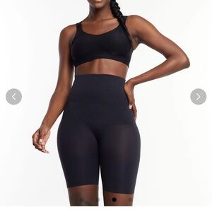 Shapewear shorts